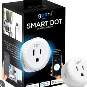 Geeni Smart Dot Smart WI-FI Plug